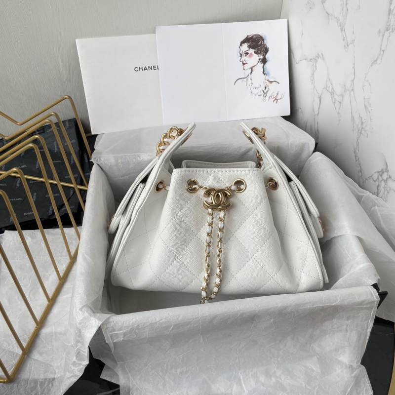 Ch**el 25c hobo bags